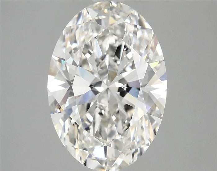 3.10 Carat · OVAL · G · VVS2 · IGI · Excellent Cut