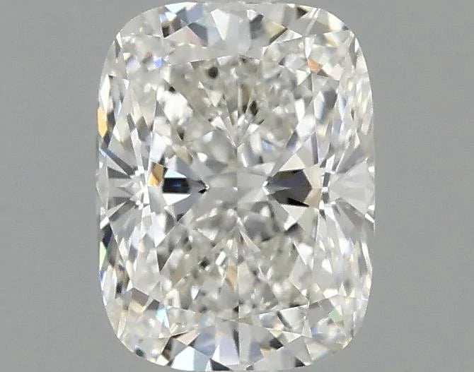 1.32 Carat · CUSHION · E · VVS1 · IGI · Excellent Cut