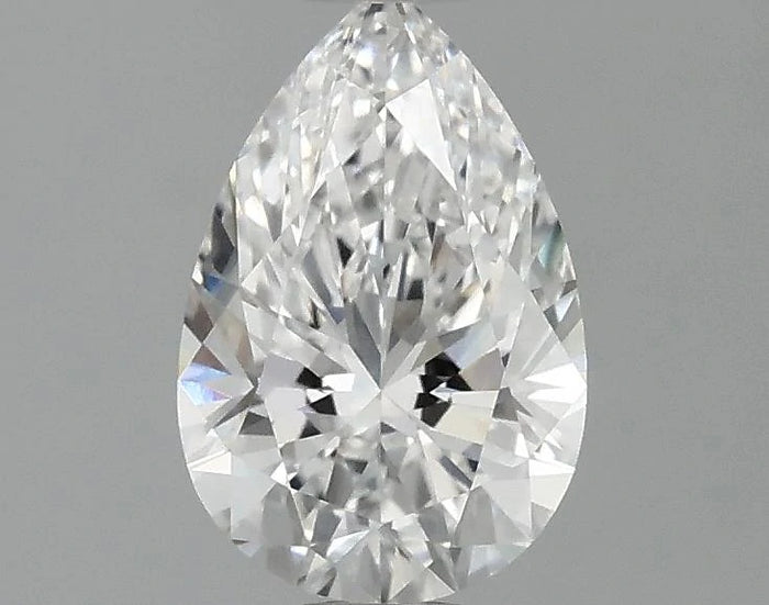 1.13 Carat · PEAR · E · VVS2 · IGI · Excellent Cut