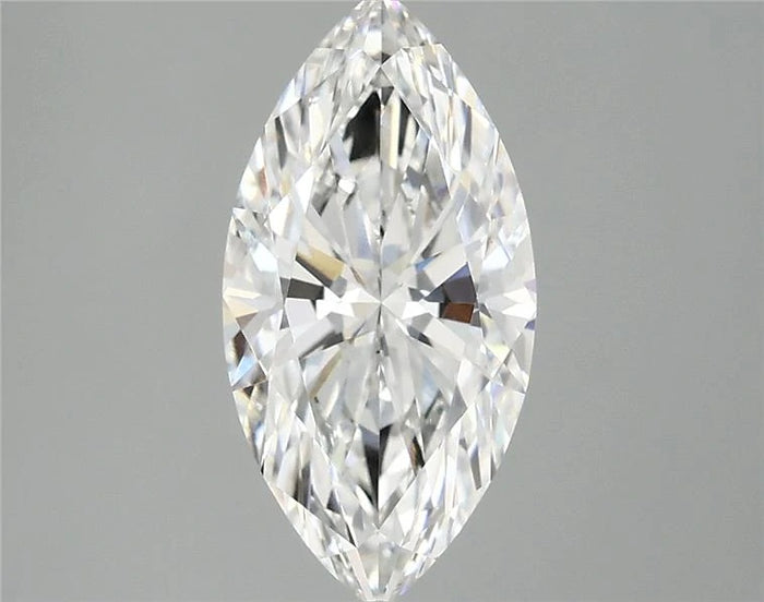 2.06 Carat · MARQUISE · E · VS1 · IGI · Excellent Cut
