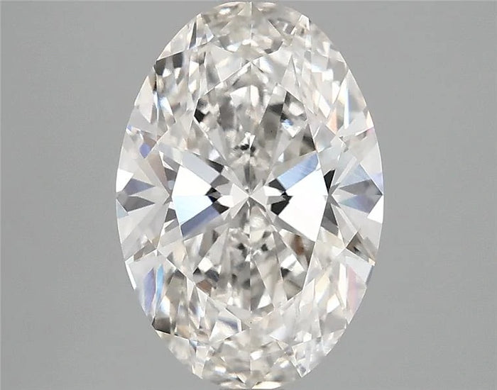 3.10 Carat · OVAL · G · VVS2 · IGI · Excellent Cut