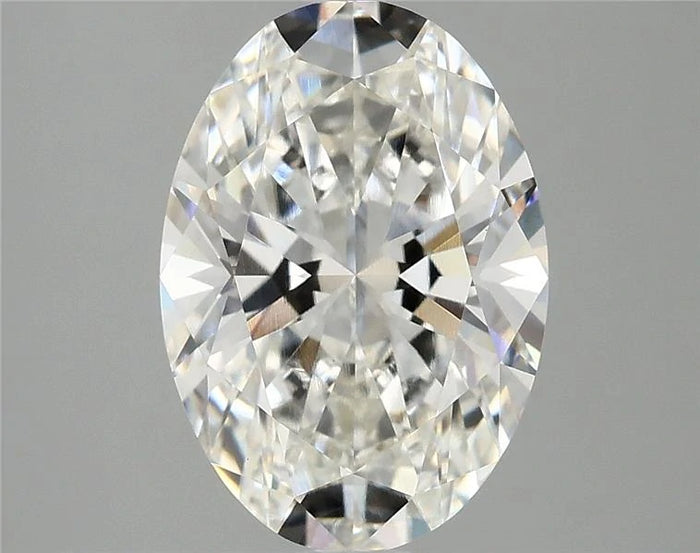 3.10 Carat · OVAL · G · VVS2 · IGI · Excellent Cut