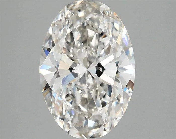 3.10 Carat · OVAL · G · VS1 · IGI · Excellent Cut