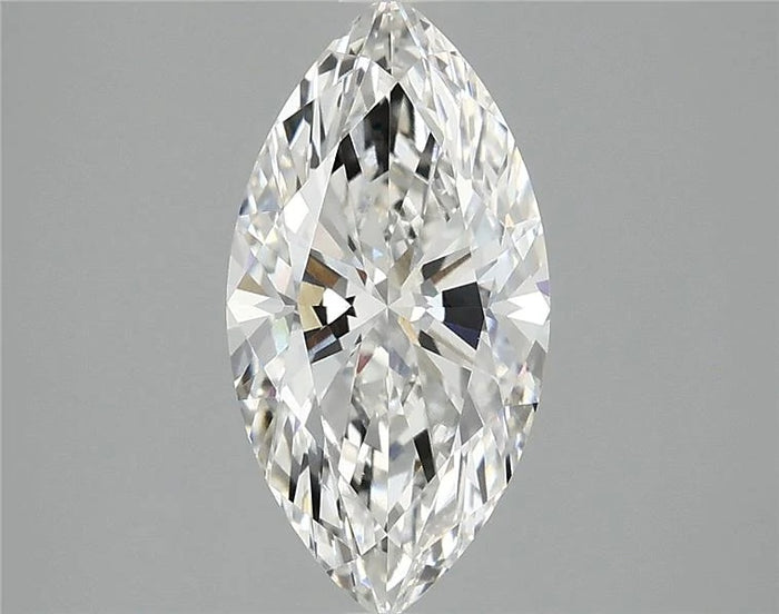 2.05 Carat · MARQUISE · F · VS2 · IGI · Excellent Cut
