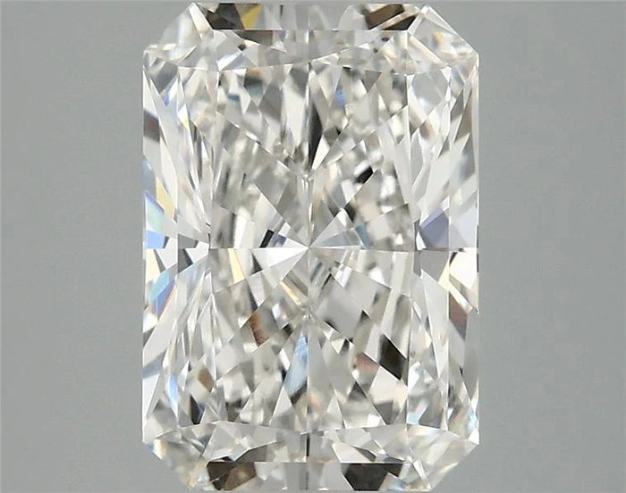 3.02 Carat · RADIANT · G · VVS2 · IGI · Excellent Cut