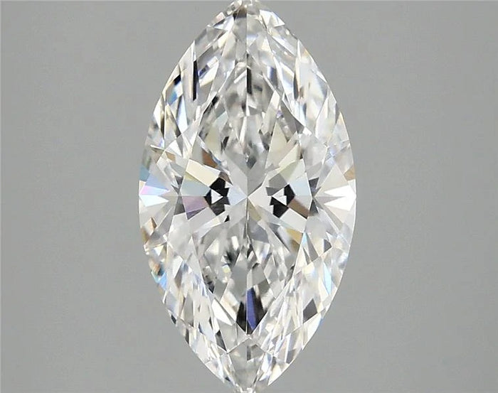 2.02 Carat · MARQUISE · E · VS1 · IGI · Excellent Cut