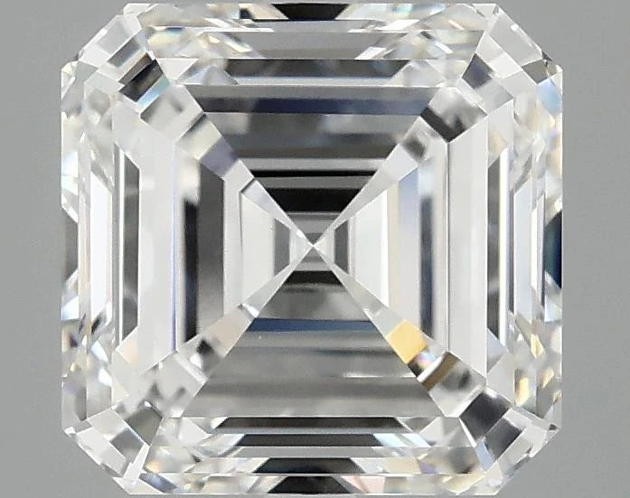 3.01 Carat · ASSCHER · E · VVS2 · IGI · Excellent Cut