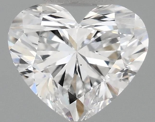 1.01 Carat · HEART · D · VS1 · IGI · Excellent Cut