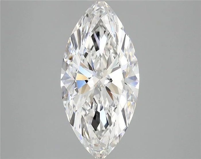 3.03 Carat · MARQUISE · E · VS1 · IGI · Excellent Cut