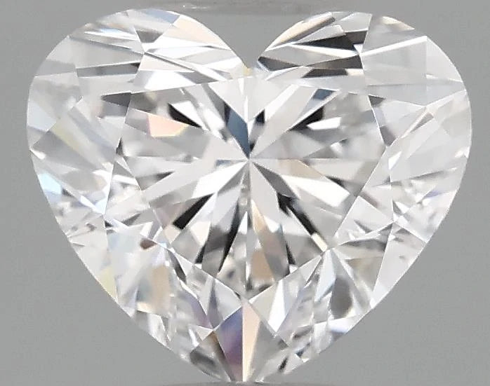 1.53 Carat · HEART · E · VVS2 · IGI · Excellent Cut