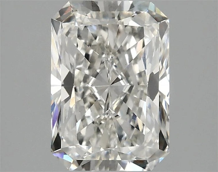 2.10 Carat · RADIANT · G · VS1 · IGI · Excellent Cut