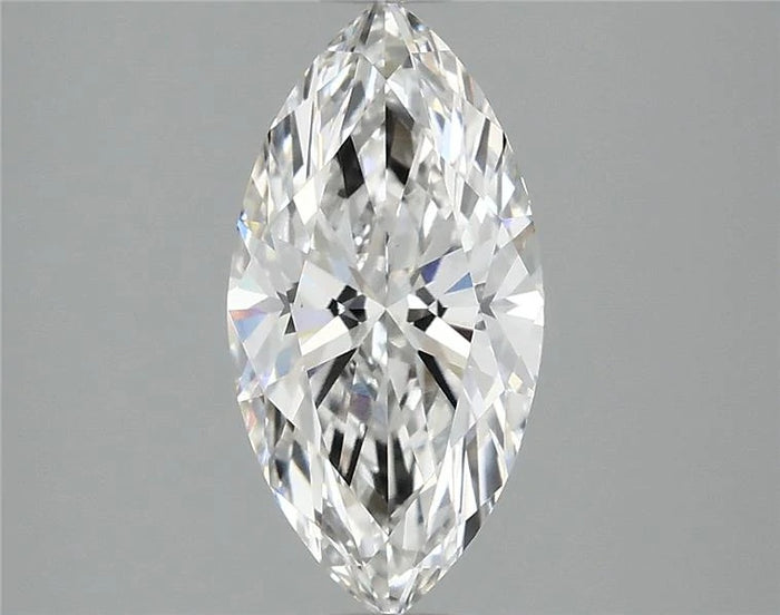 2.01 Carat · MARQUISE · E · VS1 · IGI · Excellent Cut