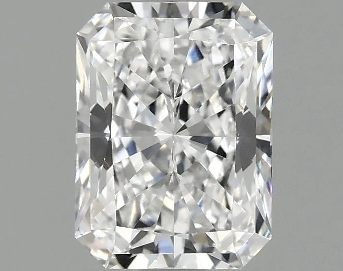 0.99 Carat · RADIANT · D · VVS2 · IGI · Excellent Cut