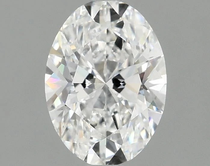 1.08 Carat · OVAL · D · VS1 · IGI · Excellent Cut