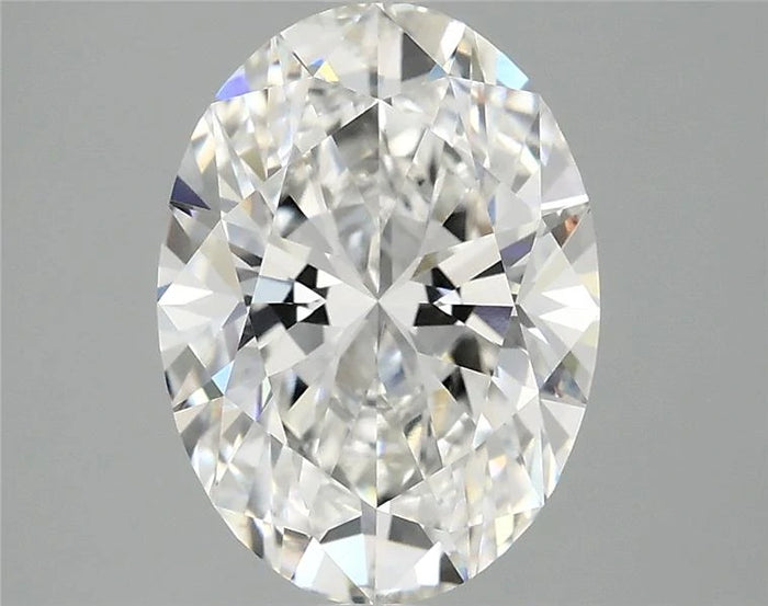3.10 Carat · OVAL · E · VVS2 · IGI · Excellent Cut
