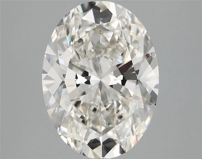 3.10 Carat · OVAL · G · VS1 · IGI · Excellent Cut