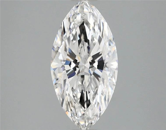 2.01 Carat · MARQUISE · E · VS1 · IGI · Excellent Cut