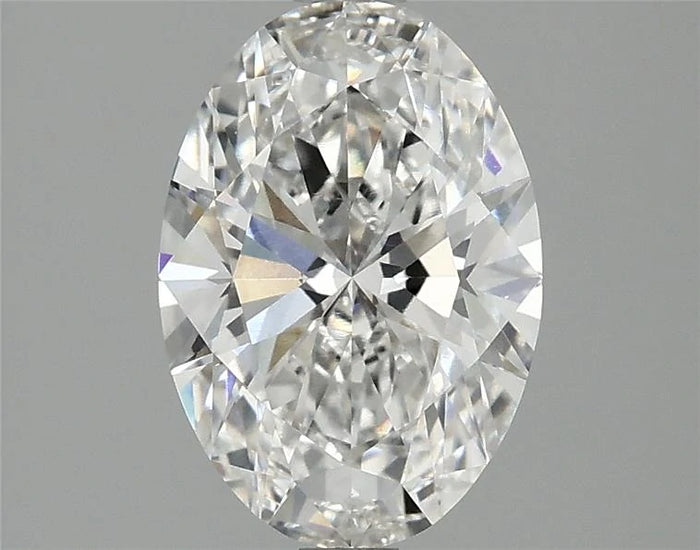 1.90 Carat · OVAL · E · VS1 · IGI · Excellent Cut