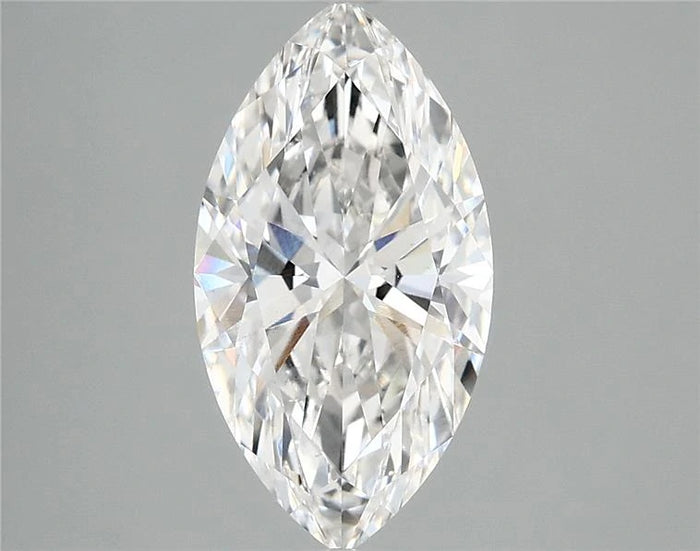 2.51 Carat · MARQUISE · F · VS1 · IGI · Excellent Cut