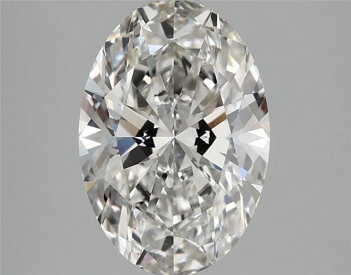 3.04 Carat · OVAL · G · VS1 · IGI · Excellent Cut