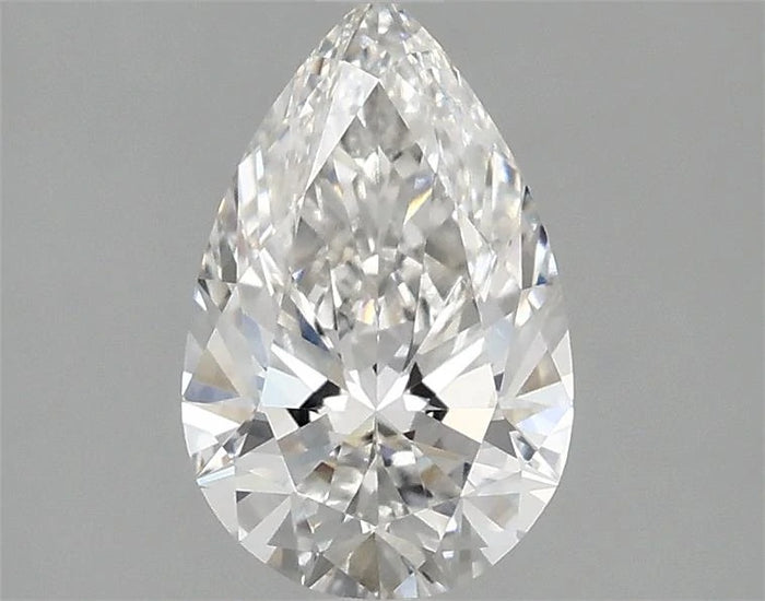 1.14 Carat · PEAR · F · VVS2 · IGI · Excellent Cut