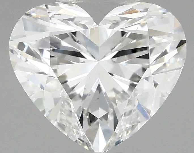 1.03 Carat · HEART · E · VS1 · IGI · Excellent Cut