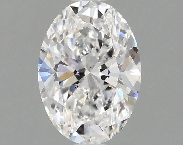 1.09 Carat · OVAL · D · VS2 · IGI · Excellent Cut