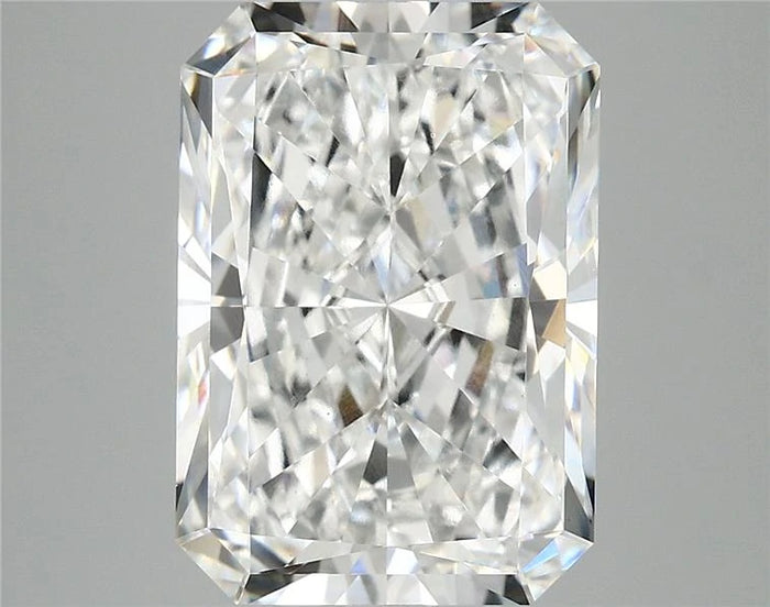 6.01 Carat · RADIANT · E · VVS2 · IGI · Excellent Cut