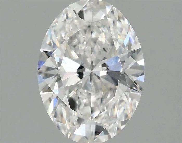 1.08 Carat · OVAL · E · VS1 · IGI · Excellent Cut