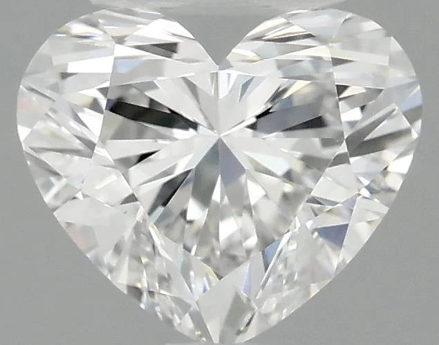 1.13 Carat · HEART · E · VVS2 · IGI · Excellent Cut