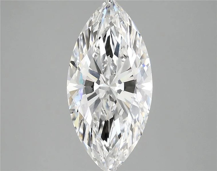 3.10 Carat · MARQUISE · E · VS1 · IGI · Excellent Cut