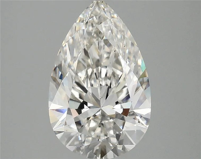 2.90 Carat · PEAR · G · VS2 · IGI · Excellent Cut