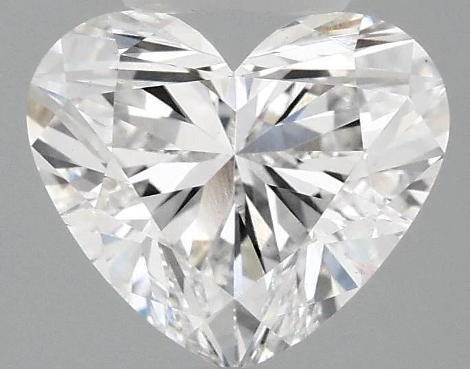 2.01 Carat · HEART · E · VS1 · IGI · Excellent Cut