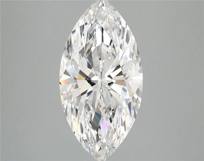 3.03 Carat · MARQUISE · E · VS1 · IGI · Excellent Cut