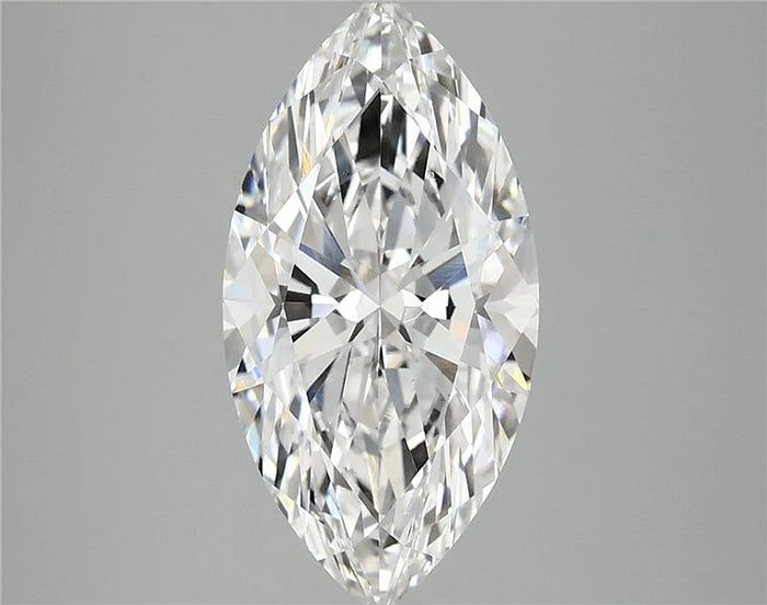 3.04 Carat · MARQUISE · E · VS1 · IGI · Excellent Cut