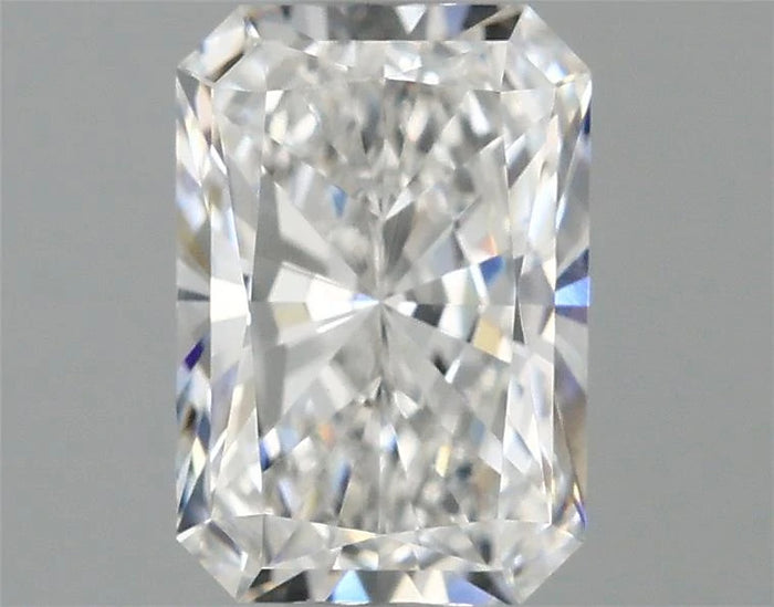 1.06 Carat · RADIANT · D · VVS2 · IGI · Excellent Cut