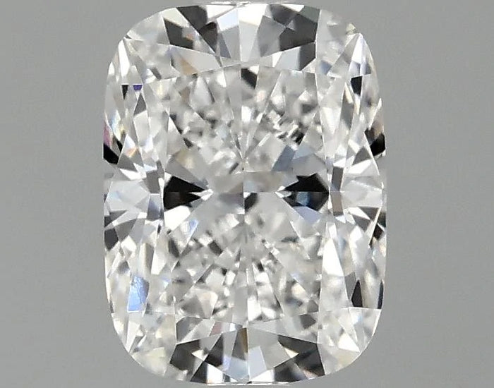 1.09 Carat · CUSHION · E · VS1 · IGI · Excellent Cut