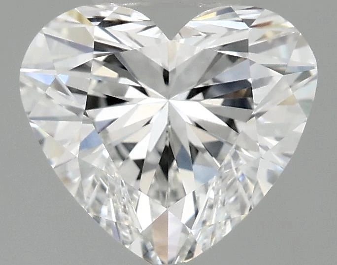 2.02 Carat · HEART · E · VVS2 · IGI · Excellent Cut