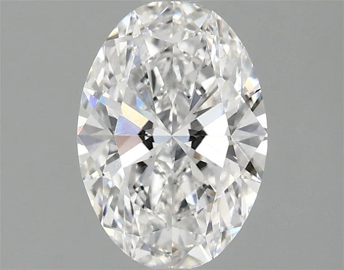 1.40 Carat · OVAL · E · VS1 · IGI · Excellent Cut