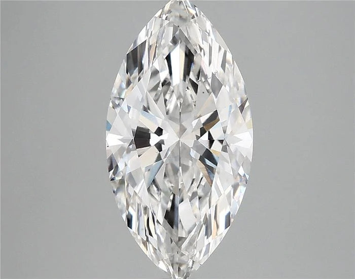 3.03 Carat · MARQUISE · F · VS2 · IGI · Excellent Cut