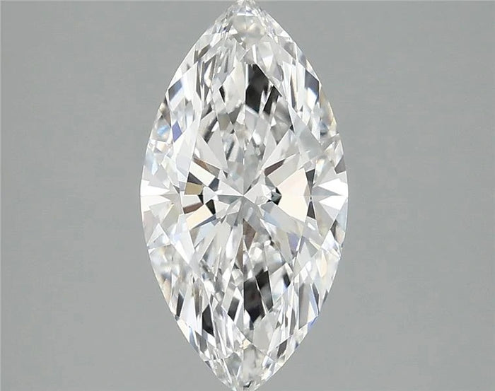 1.87 Carat · MARQUISE · E · VVS2 · IGI · Excellent Cut