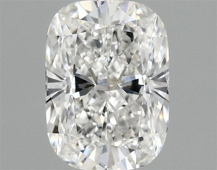 1.10 Carat · CUSHION · E · VS1 · IGI · Excellent Cut