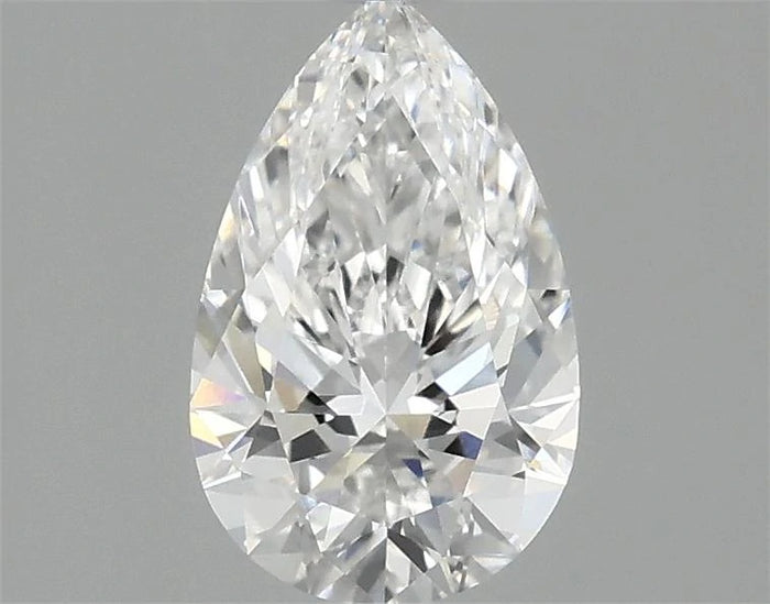 1.12 Carat · PEAR · D · VS2 · IGI · Excellent Cut