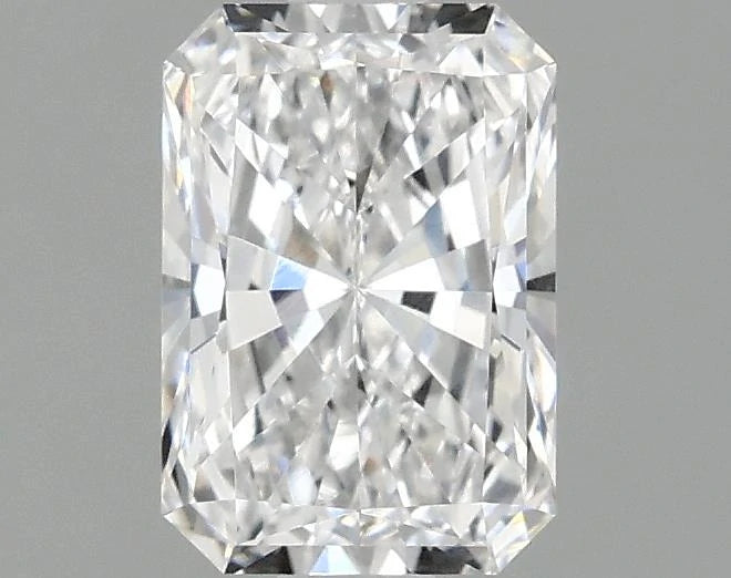 1.21 Carat · RADIANT · D · VVS2 · IGI · Excellent Cut