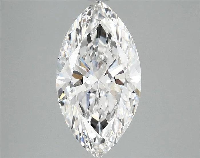 3.06 Carat · MARQUISE · E · VS1 · IGI · Excellent Cut
