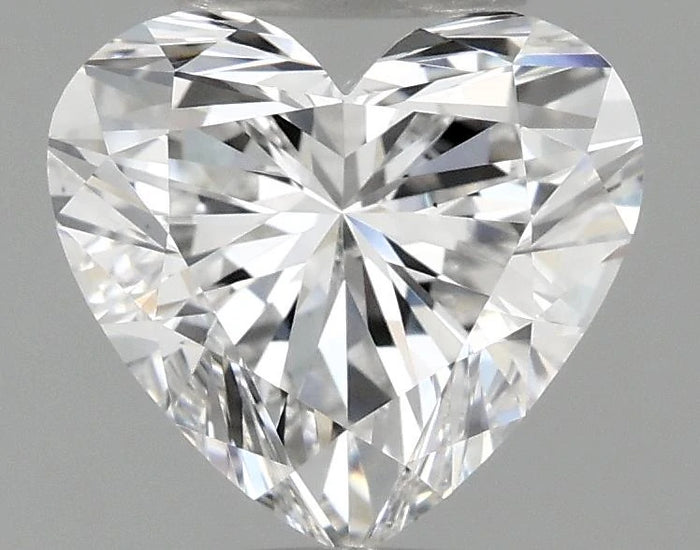 1.04 Carat · HEART · D · VS1 · IGI · Excellent Cut