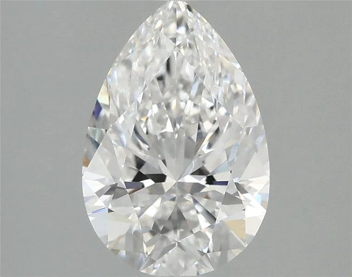 2.06 Carat · PEAR · E · VVS2 · IGI · Excellent Cut