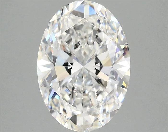 3.03 Carat · OVAL · E · VVS1 · IGI · Excellent Cut