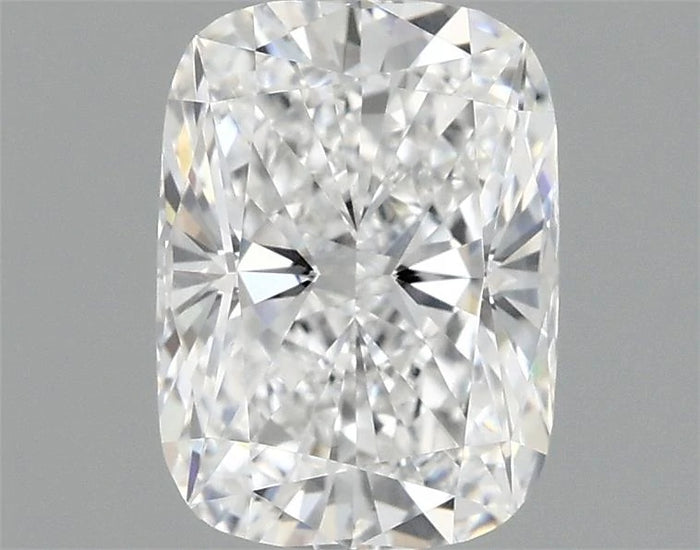 1.06 Carat · CUSHION · D · VS1 · IGI · Excellent Cut