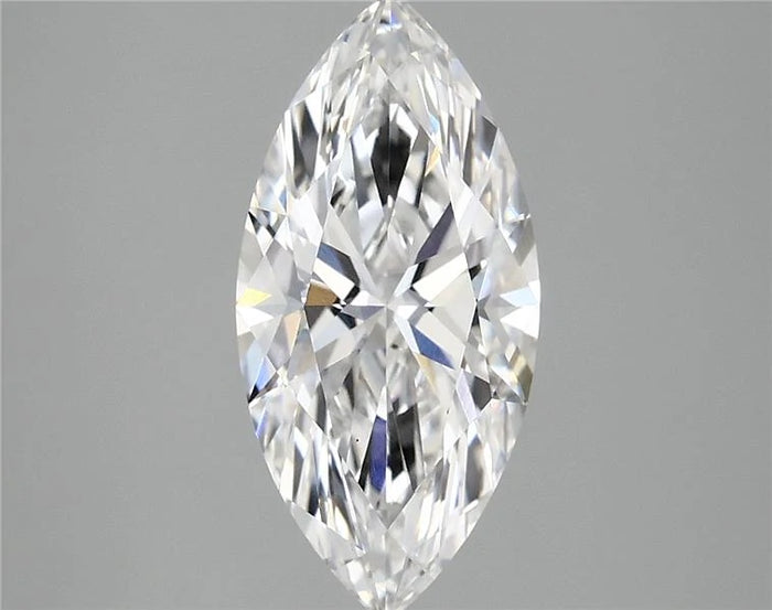 2.10 Carat · MARQUISE · D · VS1 · IGI · Excellent Cut